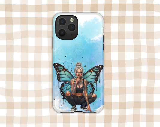 Sublimation Print | Phone Case | 8
