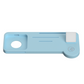 Square Reader + Business Card Holder NFC Display Base