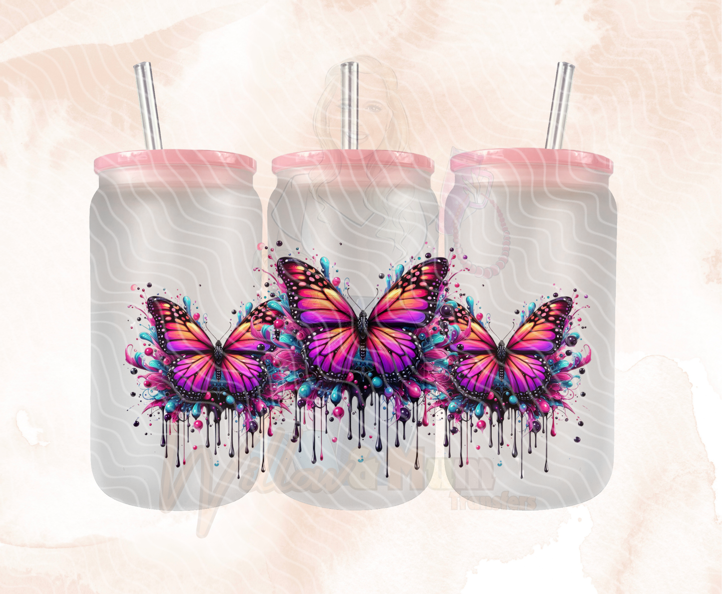 2025 | UV DTF 16OZ WRAP | 98