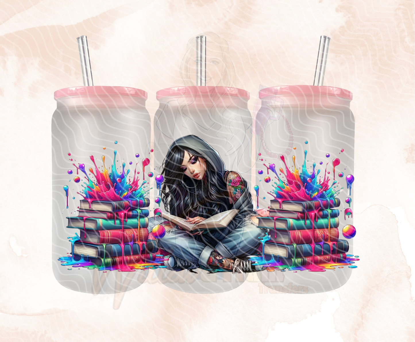 2025 | UV DTF 16OZ WRAP | 111
