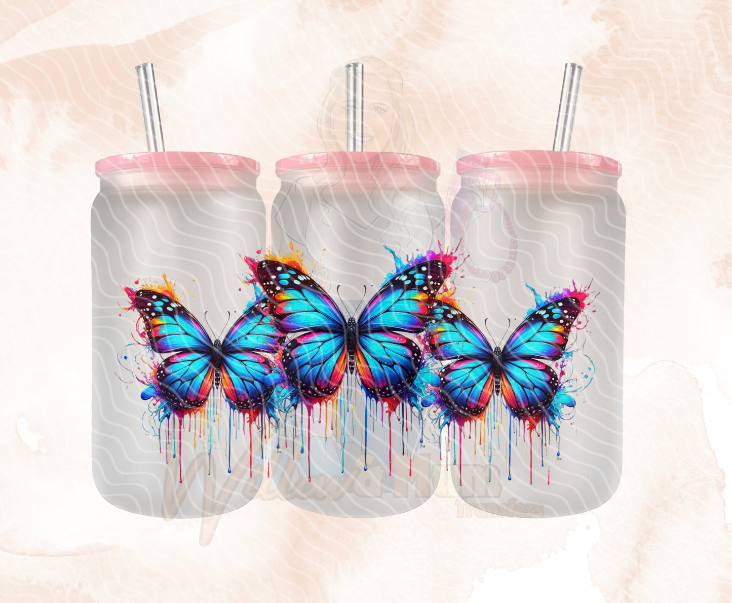 2025 | UV DTF 16OZ WRAP | 109