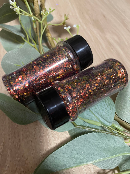 Glitter -  Autumn | shaker 52g