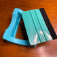 Cup Cradle & Squeegee