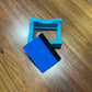 Cup Cradle & Squeegee