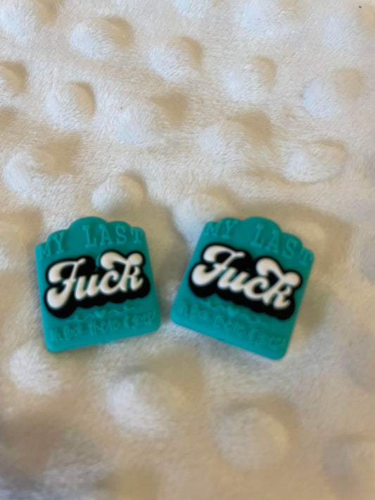Silicone Focal Bead - 110 | clearance
