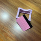 Cup Cradle & Squeegee