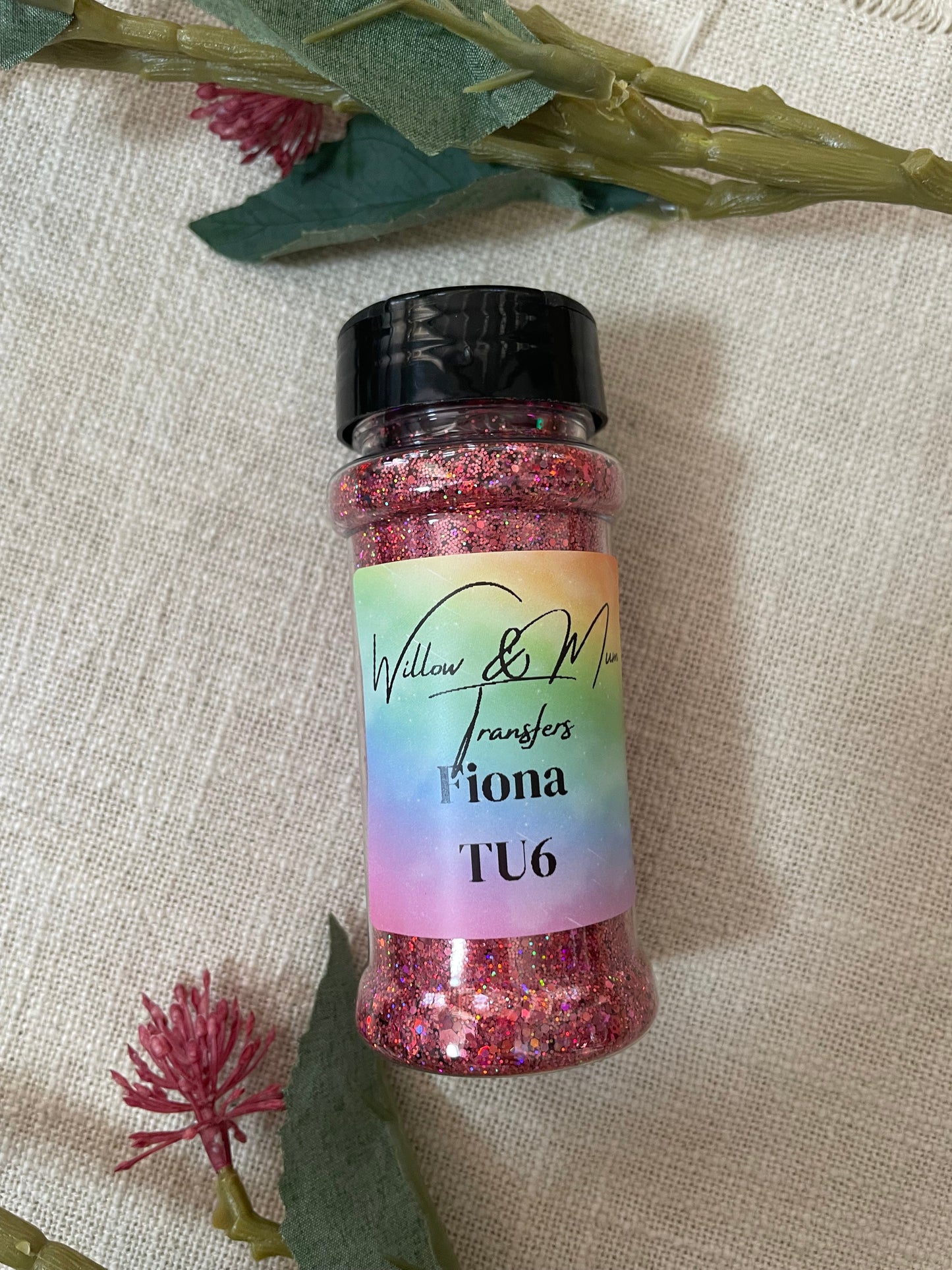 Glitter - FIONA | shaker 52g
