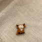 Silicone Focal Bead |21