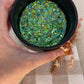 Glitter | Shamrock | Bag 50g
