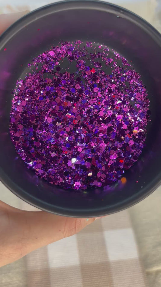 Glitter | Storm | Bag 50g