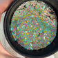 Glitter | FRUITY PEBBLES | Bag 50g
